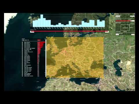 GeoMultiSens – Scalable Multisensoral Analysis of Satellite Remote Sensing Data