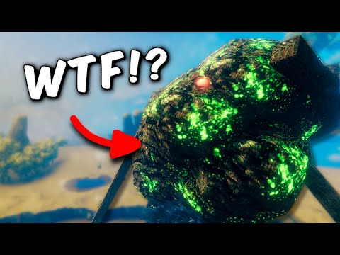 27 FORBIDDEN Items You have NEVER Seen In Valheim