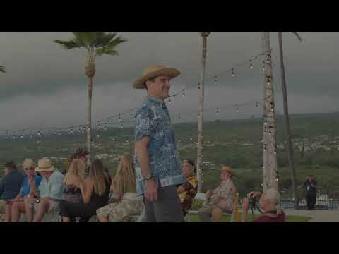 Festival da Camisa Aloha 2022