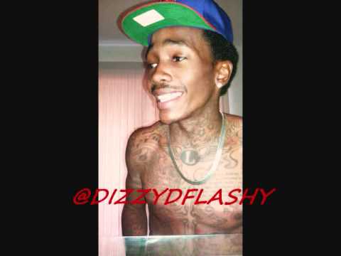 Dizzy Wright "I HOPE YOU UNDERSTAND"