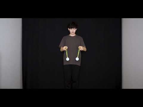 プラスチックバインド（アウトサイド）