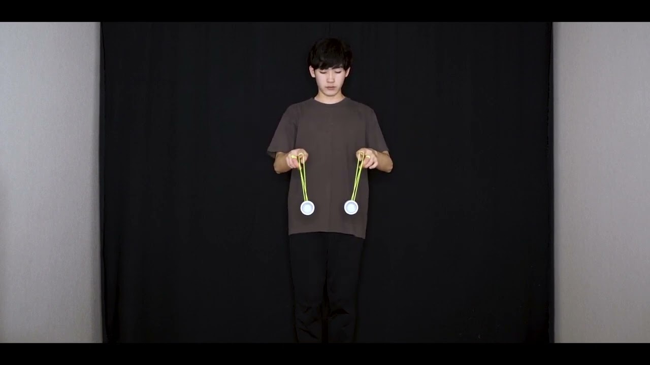 プラスチックバインド（アウトサイド）