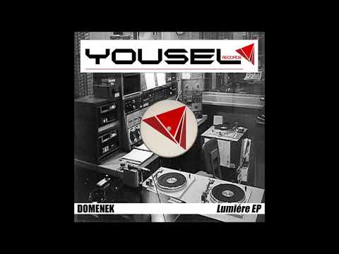 Domenek - Feu (Original Mix)