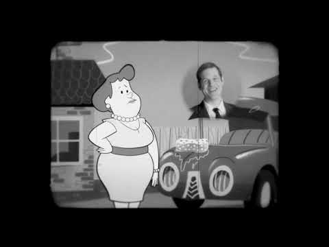 Fallout: Vault-Tec Training Film: "Follow Your No's!"