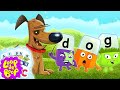 Alphablocks Dog Full Episodes
