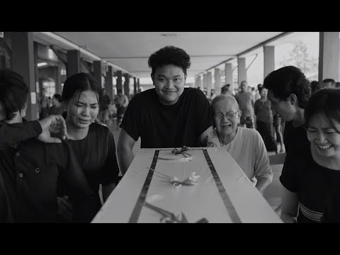 Floke Rose - Theory Of Nothing (Official Music Video)