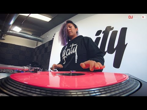 Cutting Room: Los Angeles (Ladies Edition)