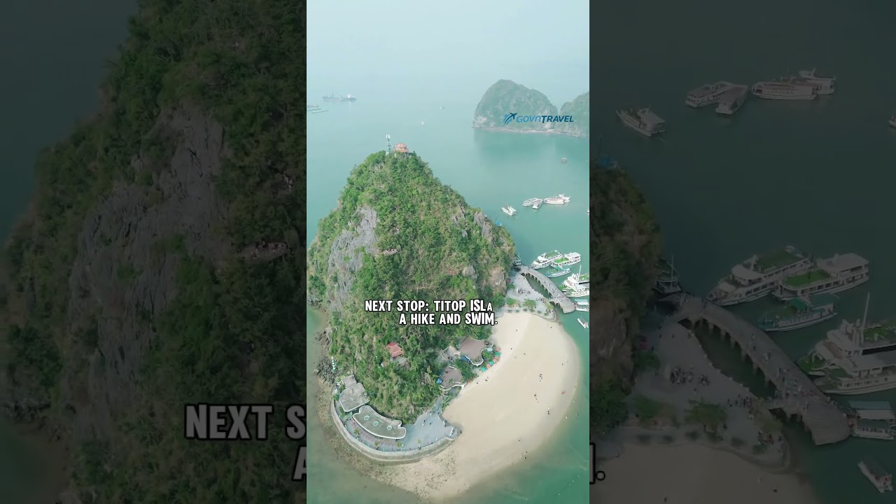 One-Day itinerary on Hercules Cruise