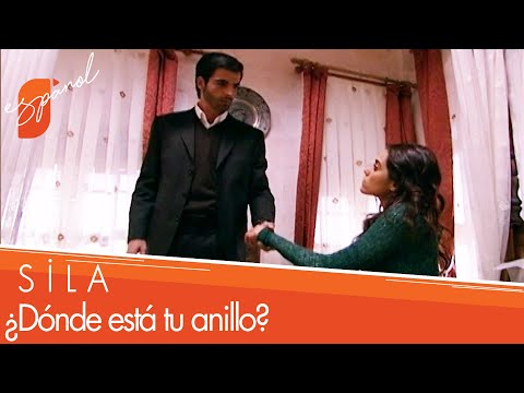 ¿Dónde esta tu anillo? - Sila Las Escenas