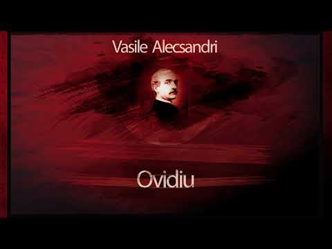 Vasile Alecsandri - Ovidiu (1989) #teatruaudio #teatruradiofonic #teatruonline #teatruvechi #teatru