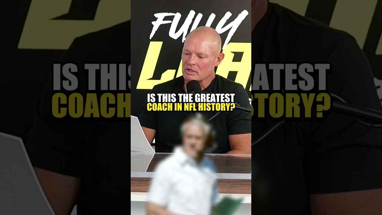 Why Bill Walsh Is the Greatest NFL Coach Ever.