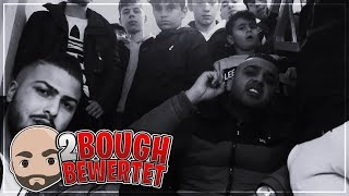 2Bough bewertet "KURDO - MAMLAKAT GHETTO PROD. BY ZINOBEATZ / TENGOBEATZ"