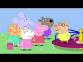 Nursery Rhymes Kids Songs With Peppa Pig 012