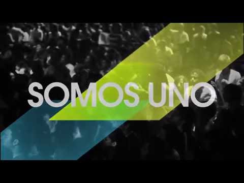 Trailer Somos Uno de Generacion 12