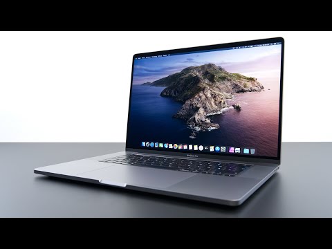 16" MacBook Pro after 6 months | Long-term review