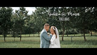 Gabika @ Marek