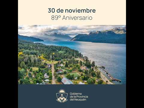 Aniversario Villa Traful