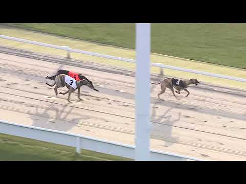2018 STAR SPORTS INTERTRACK - HEAT 1 - T4 ASHAKIRAN