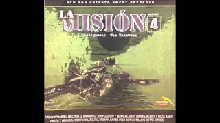 La Mision 4: Wisin y Yandel - El Booty (Disc 1)