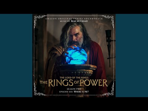 Video thumbnail for Sauron’s Illusion