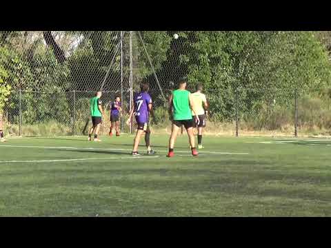 FRAGANCIA CAMIONERA VS CUMBIA BUENA - #LigaNuñez - #Apertura SLS - 11/03/2023