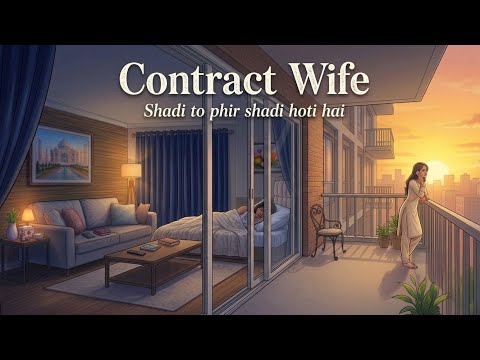 Contract Wife Episode 20 | Yashna|Sakshi #newglstory #lgbtstories #contractmarriage