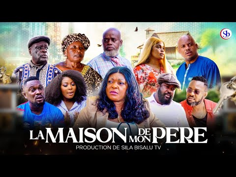 LA MAISON DE MON PERE|EPISODE 3|Film congolais 2026 | Sila Bisalu | SBproduction