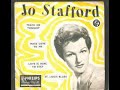 8  Jo Stafford - St.Louis Blues, 1962
