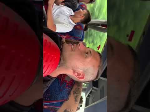 Sporting Volleyballcamp Rimini 2019 - Lorenzo Scheryrossi