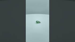 Turmalina Gota 11.6x6.47mm - Vídeo