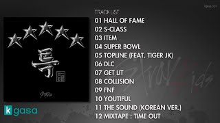 Cover art for The whole 5-star album