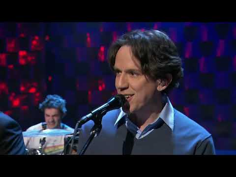 Late Night with Conan O’ Brien – TMBG – The Mesopotamians