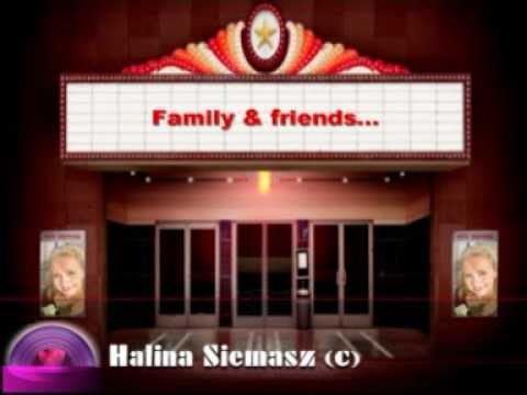 Halina Siemasz (Brak) - "Halka" - S. Moniuszko