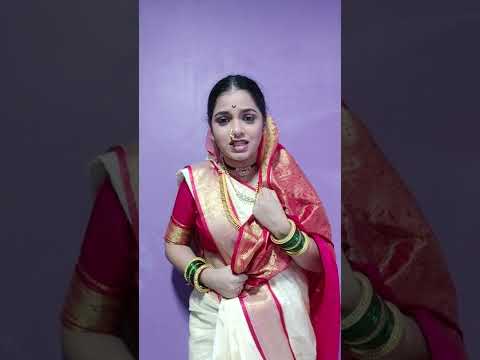 Tanvi barve  marathi audition ( periodic)