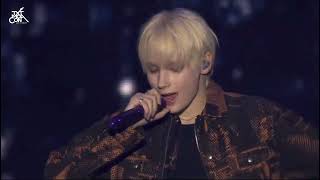 Download lagu HUENINGKAI - BIRD OF NIGHT MOA CON DAY 1 mp3