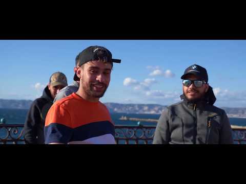 CHAIBOTCH - EN LIVE FEAT ZAKO SALKOO & KLIBRM /// Jusqu'à Que Ça Pète 8 /// 2019 ( Clip Officiel )