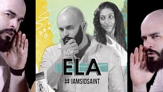 Download lagu Sid Saint - Ela mp3