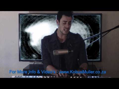 One Direction - Story Of My Life (Cover Version By Kobus Muller)