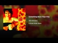 Something More Than This 