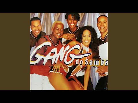 Quebra com a Gang - Gang do Samba