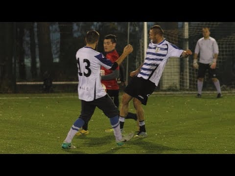 Apollo 30 - Victoria: 10. tydzień (FLS Jesień 2018)