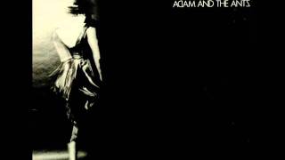 Adam and the Ants - Car Trouble