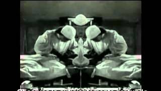 Sisters of mercy - On the wire (sub)