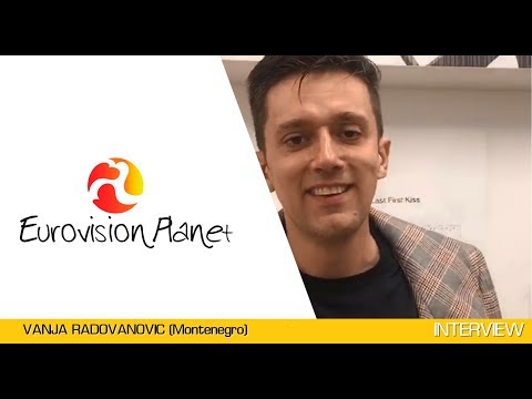Vanja Radovanovic (Montenegro) -Inje - #EsPreParty2018