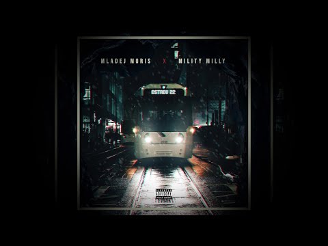 MLADEJ MORIS - PIK & CHU FT. KOUKR (PROD. 16PURRP) |Official Audio|