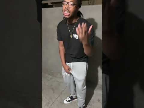 Barrzo ￼"CLARITY￼" FREESTYLE (@wizdumbspeaks)