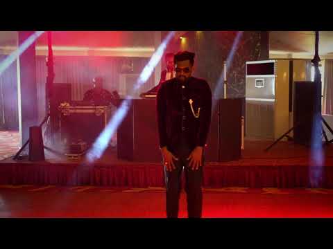 Bride & Groom Surprise Wedding Dance | Chathura & Karshani