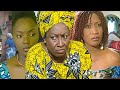 Wicked Mother In Law || Patience Ozokwor, Chioma Chukwuka, Oge Okoye Classic Movies ||Nigerian Movie