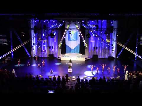 UNiQ/MiNi STARZ - Disco SM 2018