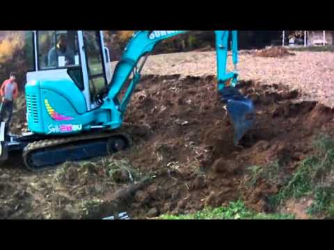 221.DEČKI ŽUTNICE - 31.10. 2011.Prvi koraci na Sunwardu